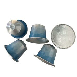 Nespresso Barista Creations Freddo Delicato Sweet & Light 5 Capsules Loose